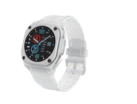 Reloj inteligente resistente al agua hasta 5atm, pantalla de 1,28 pulgadas, reloj siempre encendido, reloj inteligente para hombres y mujeres, relo...