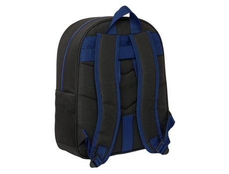 Mochila Escolar SAFTA 32 X 38 X 12 cm