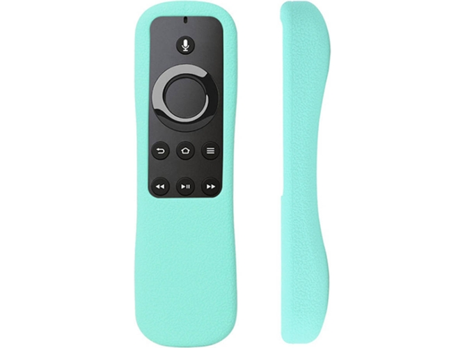 Funda para Mando WJS CT1510- (Amazon Fire TV)