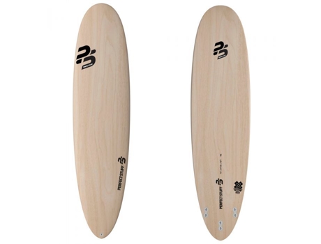 Surf PERFECT STUFF Egg Woodtec 7'2