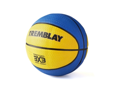 Baloncesto TREMBLAY CT