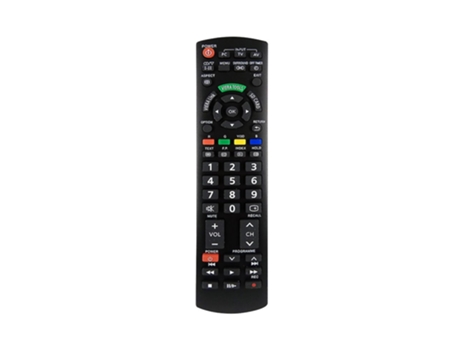 Mando TV CROWNED (Panasonic D920V N2Qayb000572 Eur765101C Eur7628030 Viera)
