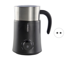 Boquilla de vapor de acero inoxidable de 3 orificios para cafetera Breville 8