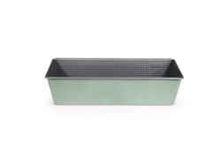 Molde Cake Antiadherente 30x11x8 Cm 7875