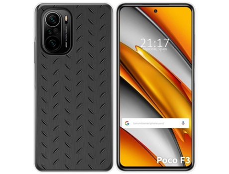 Carcasa Xiaomi Mi 11i 5G TUMUNDOSMARTPHONE Dibujos Multicolor