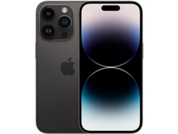 Móvil Apple Iphone 14 Pro Reacondicionado (128gb / 6.1" / 5g / Cámara 48mp)