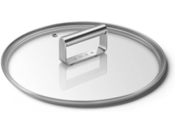 Tapa de Vidrio SMEG CKFL2401  