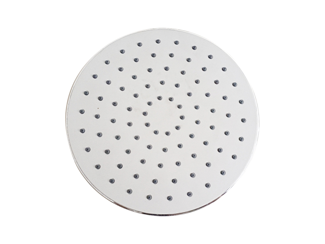 Ducha de lluvia (alta presión y rotación)