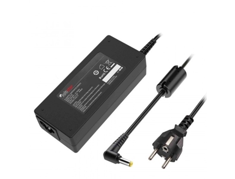 Carregador compatível acer aspire one 40w
