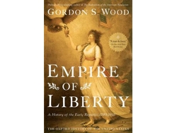 Libro Empire of Liberty (Inglés)