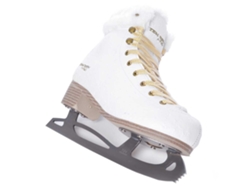 Patins no Gelo Fine Beige Eu 36Tempish