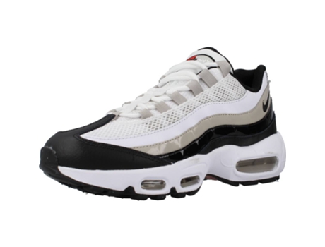 Zapatos de Mujer NIKE ULTRABEST Tecido Blanco (38)