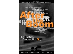 Libro After the Boom (Inglés)