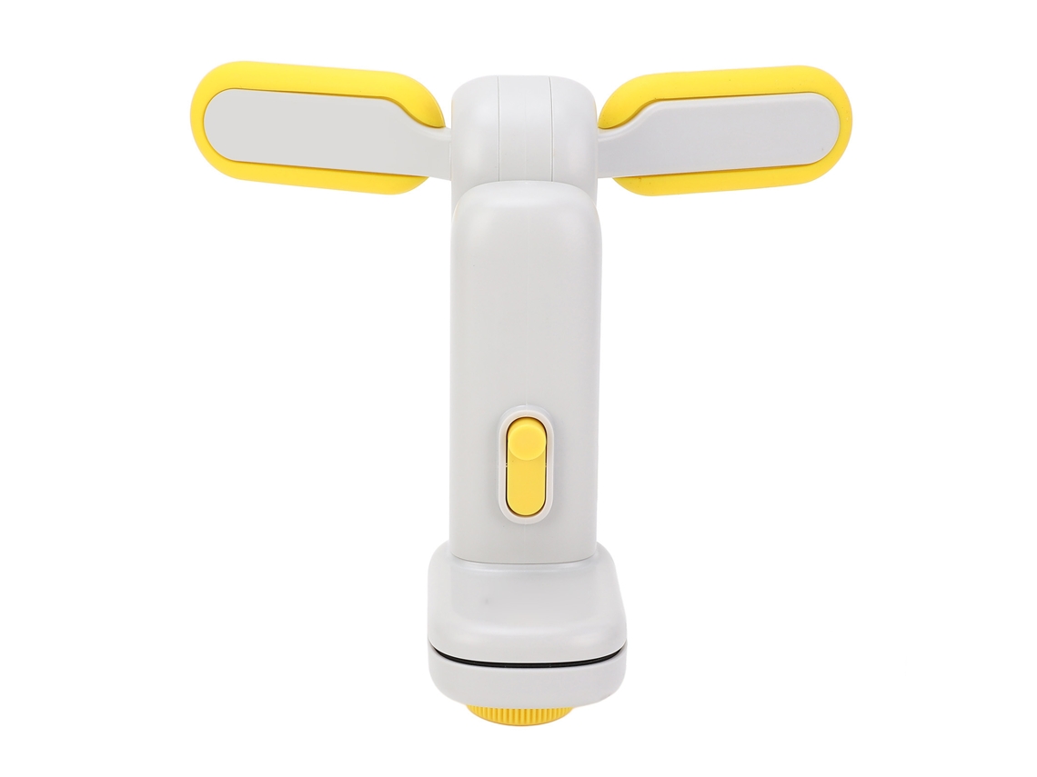 Soporte De Postura Ajustable En Altura Y Ángulo Para Niños, Escritorio De Escritura, Amarillo