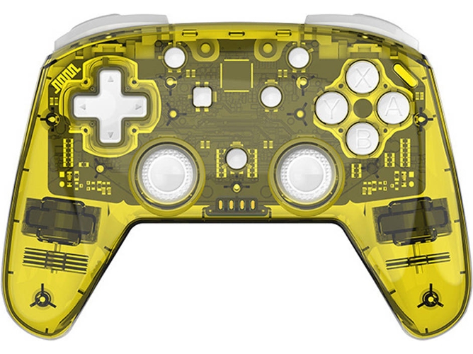 Mando ANSELF F2016Y Amarillo