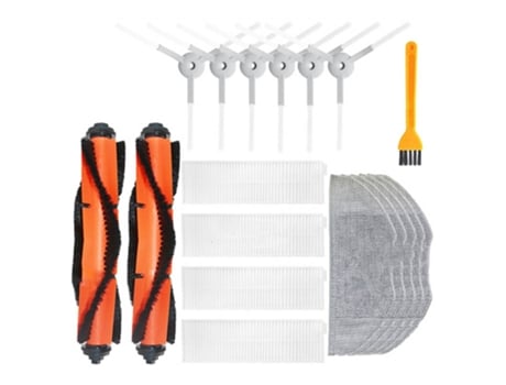Accesorio Aspiradores XIAOMI l Filtro Hepa g1