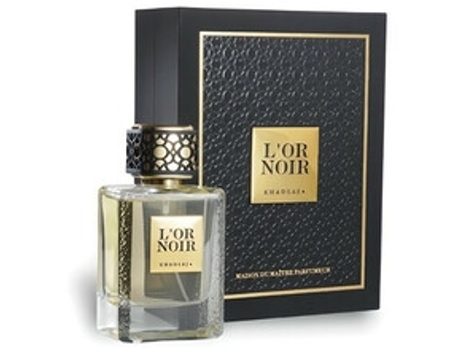 KHADLAJ - Maison L´Or Noir EDP 100ml