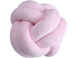 Cojín Decorativo En Nudo - Para Sofá