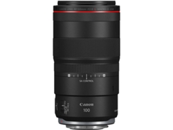 Objetivo CANON RF 100mm f/2.8L Macro IS USM