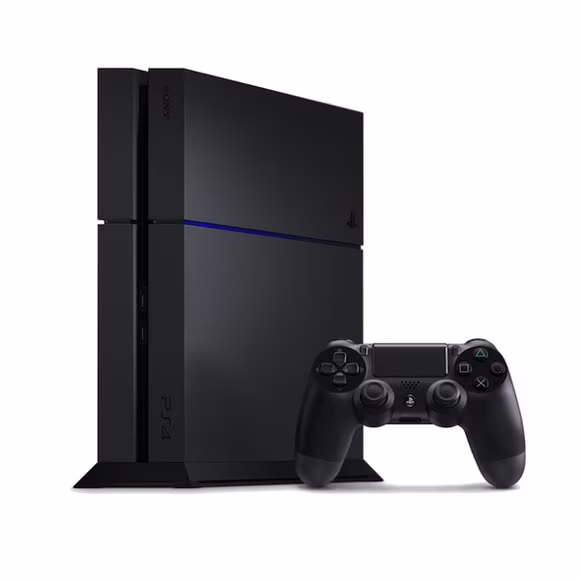 Consola PS4 (Reacondicionado Marcas Mínimas - 500 GB)