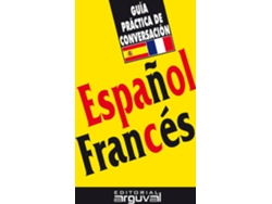 Libro Guía práctica de conversación español-francés de Purificación Blanco Hernández (Español)