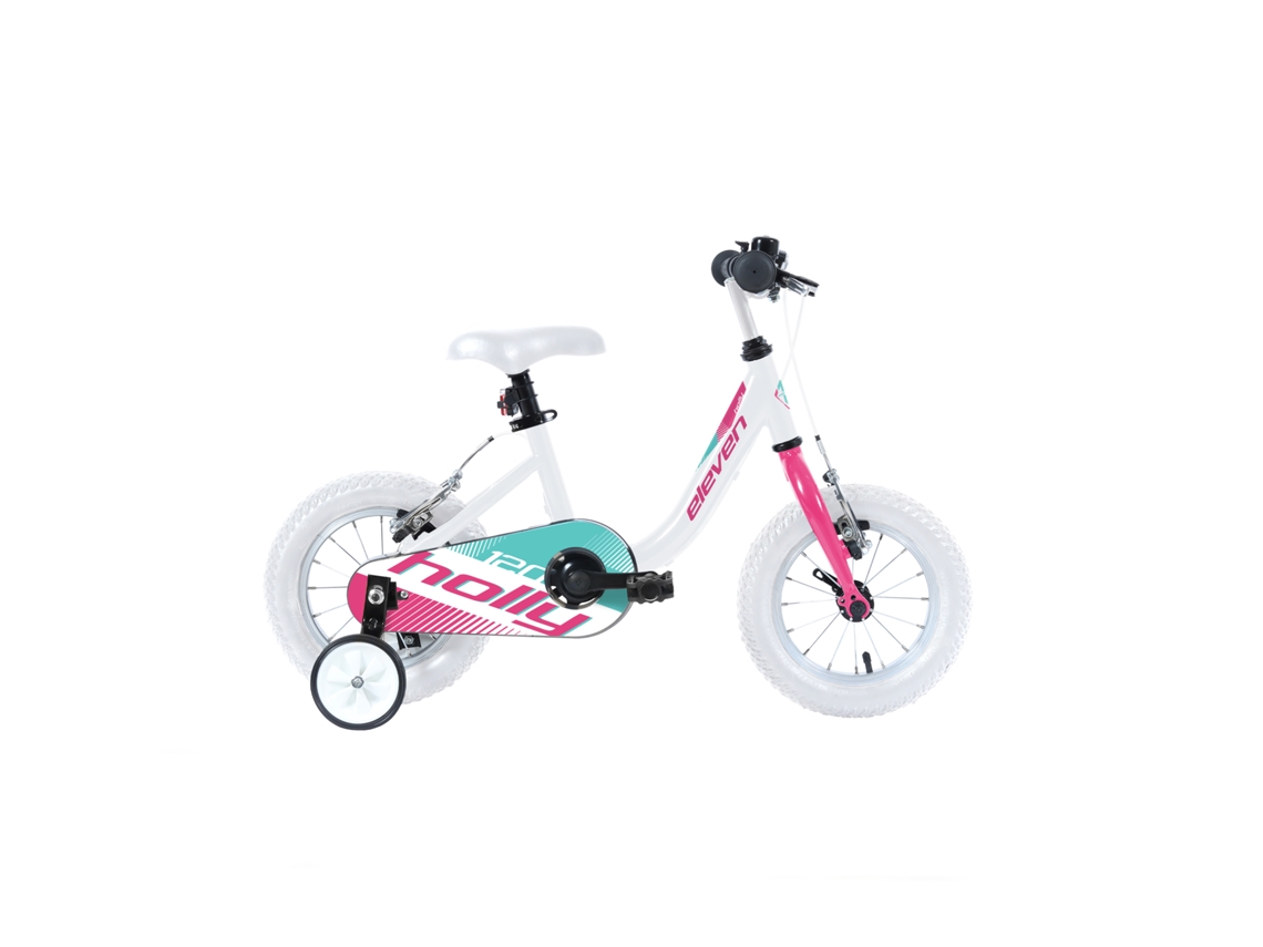 BICICLETA INFANTIL ELEVEN HOLLY 12" NIÑA