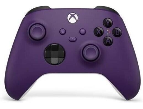 Mando MICROSOFT XBOX Astral Purple