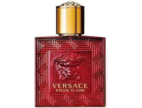 Perfume VERSACE Eros Flame Edp (50 ml)