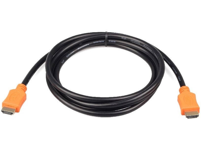 Cable HDMI GEMBIRD (HDMI)