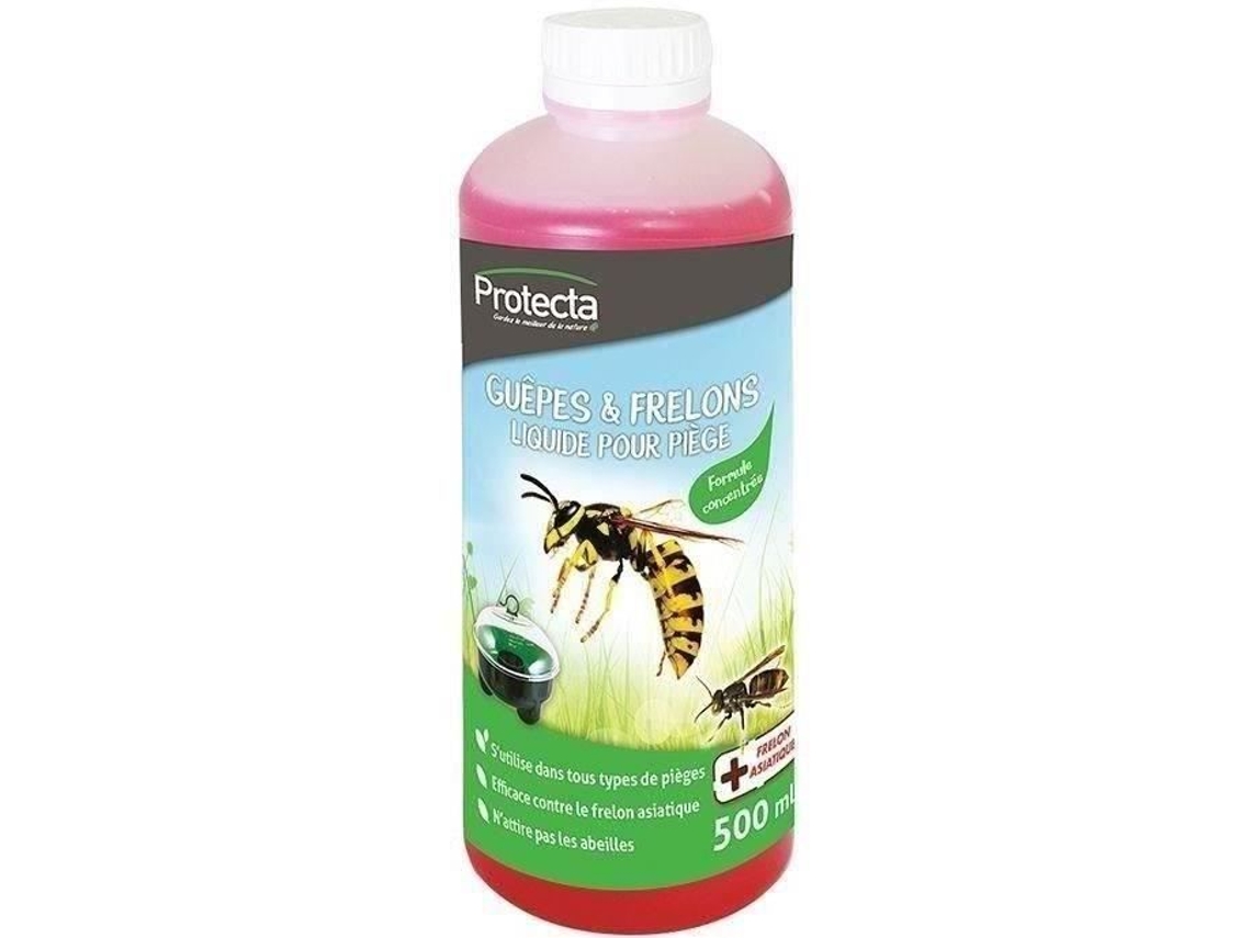 Atractivo Para Trampa De Avispas 500 Ml Protecta