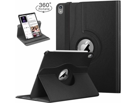 Funda Tablet MULTI4YOU 360 Libro (iPad Pro 11")