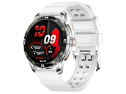 Reloj inteligente con llamadas Bluetooth Pantalla AMOLED de 1,43 pulgadas Monitoreo de salud, frecuencia cardíaca, oxígeno en sangre y múltiples modos Yizhood