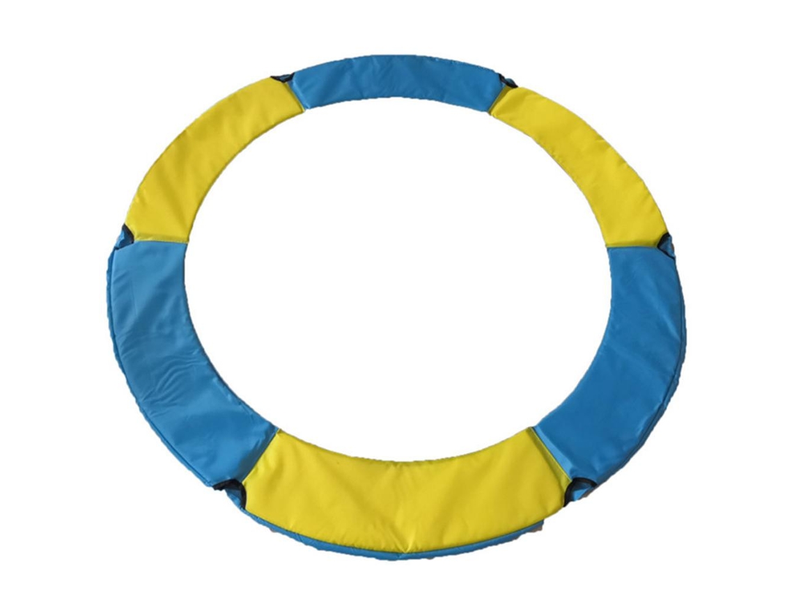 Accesorios Para Trampolín: Funda Y Colchón Protector Para Trampolín, Accesorios Esenciales