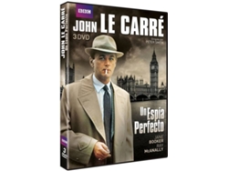 DVD Un Espía Perfecto