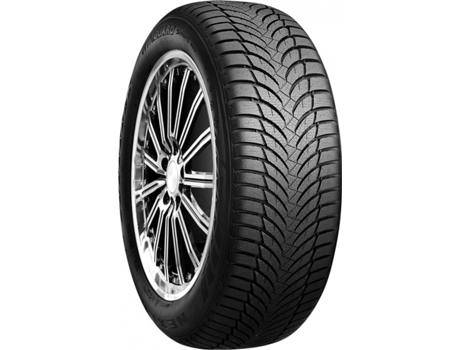 Neumático NEXEN 165/70 R14 81T Winguard Snow Wh2 2018
