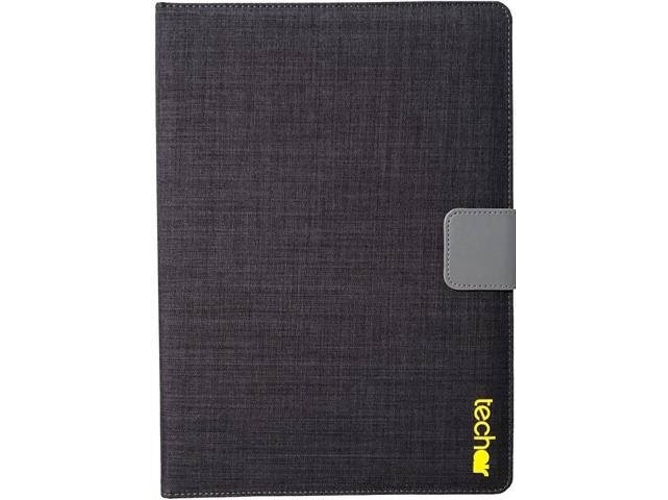 Funda Tablet Universal 10.1'' TECH AIR TAXUT041V3 Negro