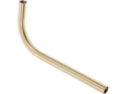 Varilla Colgante Curva Cobre 11 3 Extensión Lámpara Aplique Pared Accesorio Metálico Compatible Reparación