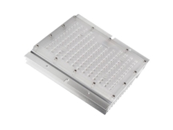 Módulo Led LEDBOX 65W chip BRIDGELUX, 180Lm/W, para Farolas, Blanco neutro