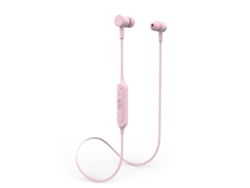 Auriculares Pcbhstereopk Casco Inalámbrico Dentro Oído Banda Cuello CELLY Bluetooth Rosa