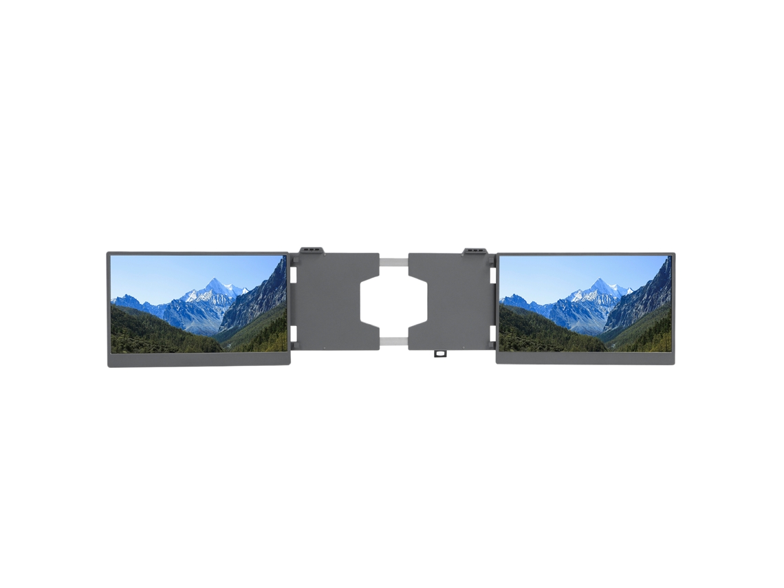 Controlador de pared de video 4k 4x4 3840x2160p 30 Hz