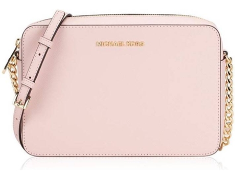 Bolsa MICHAEL KORS 35T8GTTC9L Piel Mujer (Rosa)