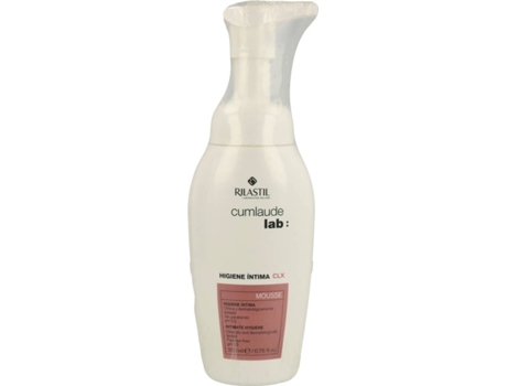 Espuma Íntima CUMLAUDE LAB Cumlaude (100 gr)