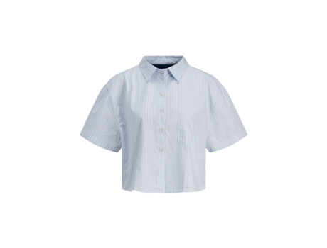 Camisa JJXX Mujer (Multicolor - S)