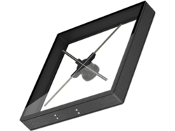 Pantalla Proyector De Ventilador Con Hologramas 3d Todo En Uno De 25,6 Pulgadas
