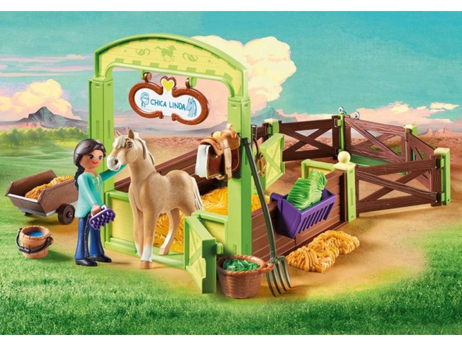 PLAYMOBIL 9479 conjunto de Juguetes