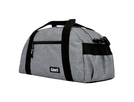 Bolsa De Deporte GHUTS Bolt Gris Plata 2024 45X25X20Cm Gh102-L46
