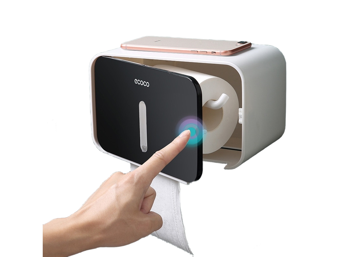 Dispensador XGF Negro