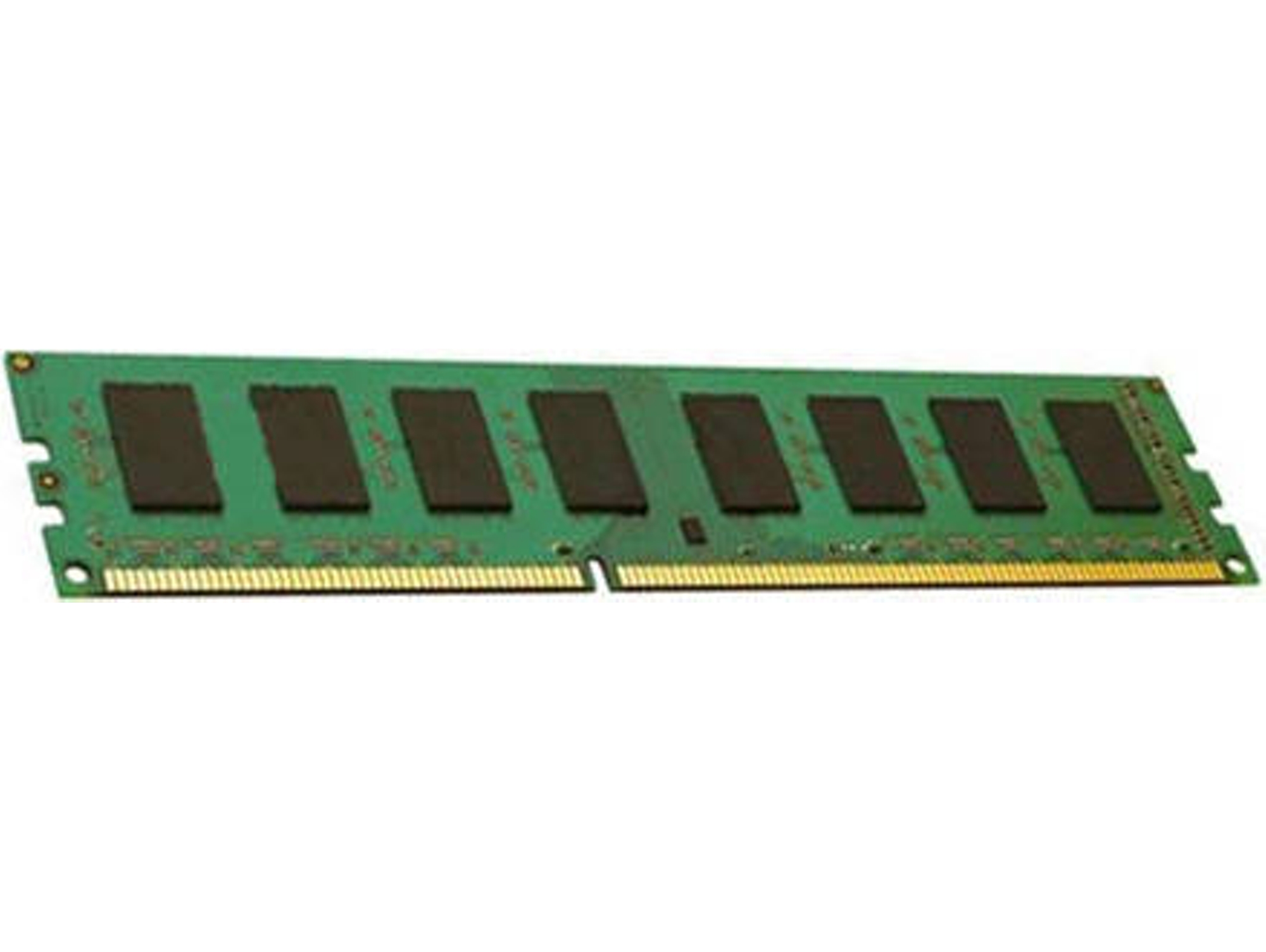 Memoria RAM DDR3 HEWLETT PACKARD (1 x 16 GB - 1600 MHz - CL 11)