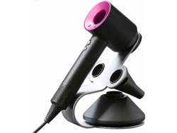 Secador de pelo Dyson Supersonic y soporte magnético con dos boquillas Ly Ebike (secador de pelo no incluido)