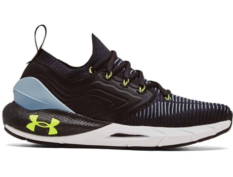 Zapatillas UNDER ARMOUR HOVR Phantom 2 INKNT Hombre (46 - Negro)